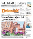 e-prasa: Dziennik Łódzki – 121/2024