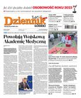 e-prasa: Dziennik Łódzki – 124/2024
