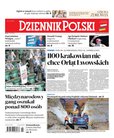 e-prasa: Dziennik Polski – 13/2024