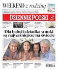 e-prasa: Dziennik Polski – 16/2024