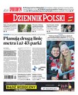 e-prasa: Dziennik Polski – 17/2024