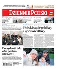 e-prasa: Dziennik Polski – 19/2024