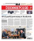 e-prasa: Dziennik Polski – 20/2024