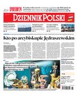 e-prasa: Dziennik Polski – 29/2024