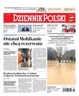 e-prasa: Dziennik Polski – 30/2024