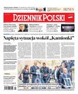 e-prasa: Dziennik Polski – 117/2024