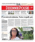 e-prasa: Dziennik Polski – 119/2024