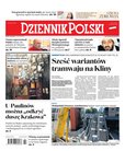e-prasa: Dziennik Polski – 124/2024