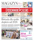 e-prasa: Dziennik Polski – 125/2024