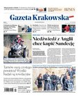 e-prasa: Gazeta Krakowska – 117/2024