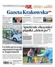 e-prasa: Gazeta Krakowska – 118/2024
