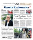 e-prasa: Gazeta Krakowska – 119/2024