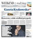 e-prasa: Gazeta Krakowska – 121/2024