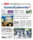 e-prasa: Gazeta Krakowska – 122/2024
