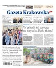 e-prasa: Gazeta Krakowska – 123/2024