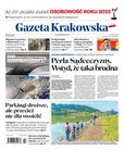 e-prasa: Gazeta Krakowska – 124/2024