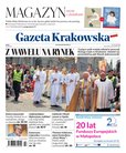 e-prasa: Gazeta Krakowska – 125/2024