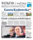 e-prasa: Gazeta Krakowska – 126/2024