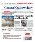 e-prasa: Gazeta Krakowska – 127/2024