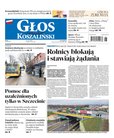 e-prasa: Głos Dziennik Pomorza - Koszalin – 43/2024