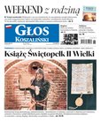 e-prasa: Głos Dziennik Pomorza - Koszalin – 103/2024