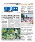 e-prasa: Nowości Dziennik Toruński  – 118/2024