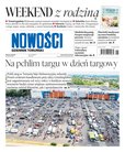 e-prasa: Nowości Dziennik Toruński  – 121/2024