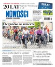 e-prasa: Nowości Dziennik Toruński  – 122/2024