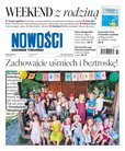 e-prasa: Nowości Dziennik Toruński  – 126/2024