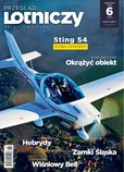 e-prasa: Przegląd Lotniczy Aviation Revue – 6/2024