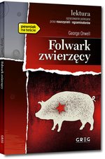 Folwark Zwierzecy Download Pdf Nexto Pl Ebooki Audiobooki Eprasa I Ksiazki Papierowe