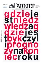 Parkiet - e-wydanie - 185/2025