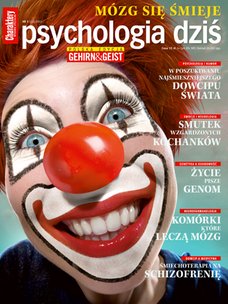 e-prasa: Psychologia Dziś – 01/2011