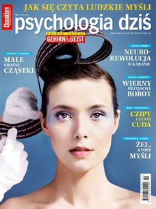 e-prasa: Psychologia Dziś – 02/2011