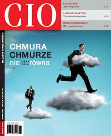 e-prasa: CIO Magazyn Dyrektorów IT – 2/11