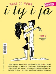 e-prasa: Charaktery Wydanie Specjalne. I Ty i Ja – Tom III