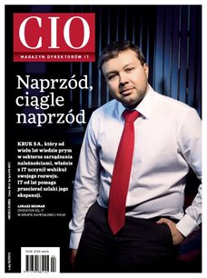 e-prasa: CIO Magazyn Dyrektorów IT – 2/2012
