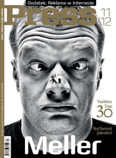 e-prasa: Press – listopad 2012