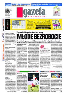 e-prasa: Gazeta Wyborcza - Rzesz&oacute;w &ndash; 42/2012