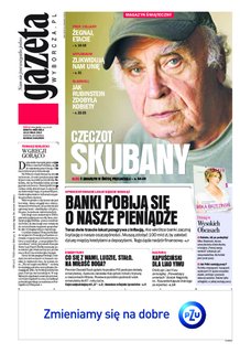 e-prasa: Gazeta Wyborcza - Rzesz&oacute;w &ndash; 110/2012