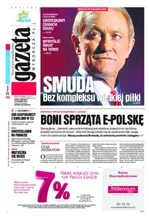e-prasa: Gazeta Wyborcza - Rzesz&oacute;w &ndash; 128/2012