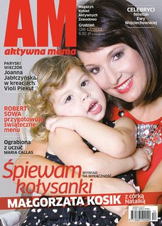 e-prasa: Aktywna Mama – 12/2013
