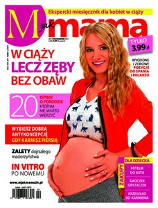 e-prasa: M jak mama wydania archiwalne do 01.12.2017 – 10/2013