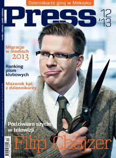e-prasa: Press – 12/2013