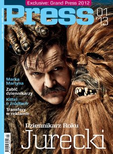 e-prasa: Press – 1/2013
