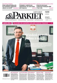 e-prasa: Parkiet &ndash; 103/2013