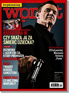 e-prasa: Wprost Wydania Specjalne &ndash; Kryminalny
