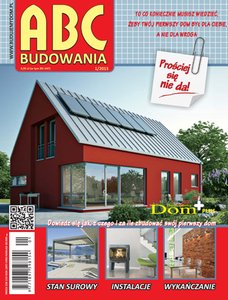 e-prasa: ABC Budowania &ndash; 1/2014
