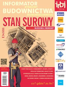 e-prasa: IRBJ Stan Surowy &ndash; 1/2014