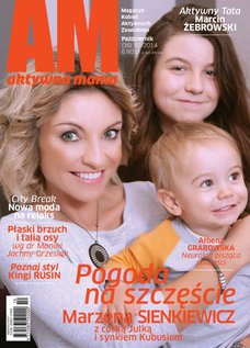 e-prasa: Aktywna Mama – 10/2014